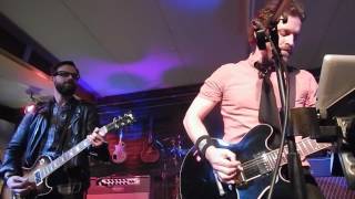 Louden Swain - Over Before It Began (partial) - NTLTP Album Release Party