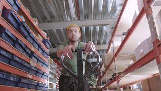 Warehouse Stock Footage - Warehouse Free Stock Videos - Warehouse No C