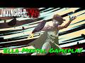 Invincible VS — Ella Mental Gameplay Invincible VS — Ella Mental Gameplay