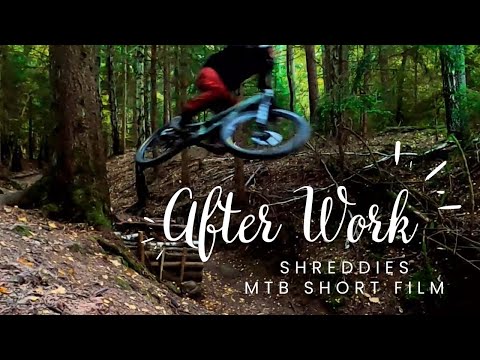 After Work Laps - Commencal Clash