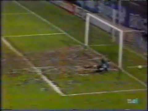 Temp 94-95 Jornada 24 Real Oviedo 1 - 0 Valencia CF