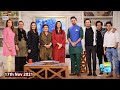 Good Morning Pakistan Khul Ja Sim Sim Special Show 17th Nov 2021 ARY Digital Show