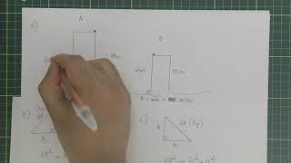 Avaliação Interdisciplinar de Geometria 901 - 902: Questão 3