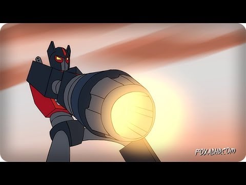 TRANSFORMERS 4 SPOILERS!