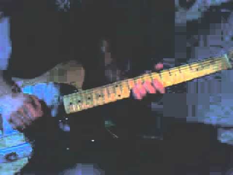 Last To Die - Bruce Springsteen