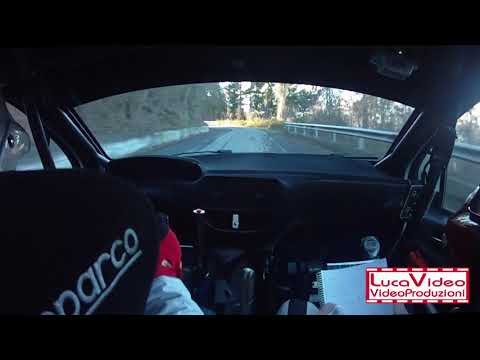 Cameracar Ronde Val Merula 2018 Cha-Moncada 208 R2B - PS4