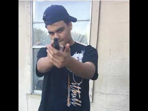 PIMPYZ x RILLA KILLA - John Doe (Prod. Jett Dean )