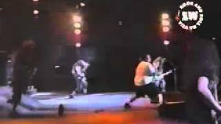 Sepultura - [1994] Crucificados Pelo Sistema - Hollywood Rock (22/01/1994)