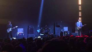 Thurston Moore( Ex Sonic Youth) -Detonation . Live in Moscow. 3.11.2015