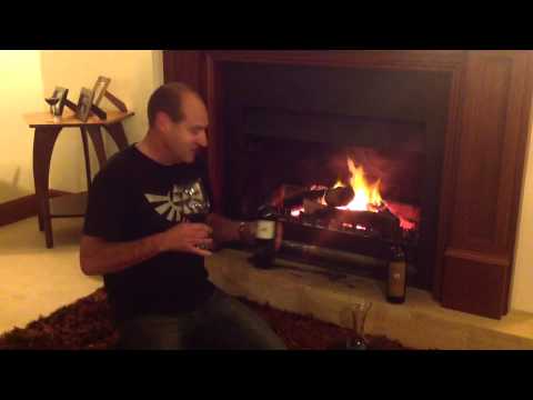 George's Sexy Wine Review - 09 Primo Estate Zamberlan & 2000 Joseph Moda
