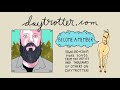 Matt Bauer - Blacklight Horses - Daytrotter Session