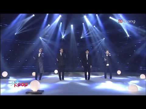 150123 NOEL - Your Voice & TALK