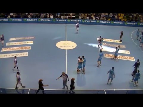 21/05/2016 BM. Benidorm - Frigoríficos Morrazo 27-35