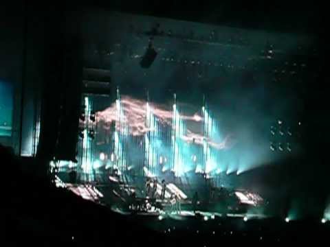 Concert Johnny Hallyday 7 Stade de France 16/06/2012