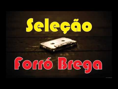 Seleção de Forró Brega