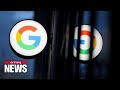 EU court largely upholds 2018 Google Android antitrust fine decision