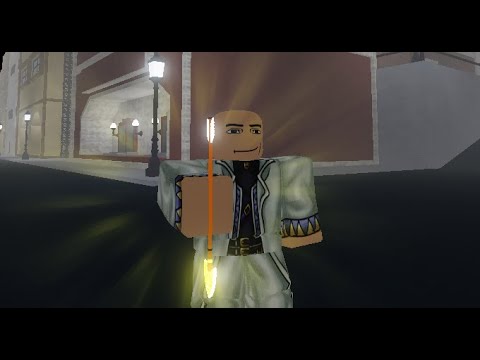 [YBA]How Tf Does Lucky Arrow Work?