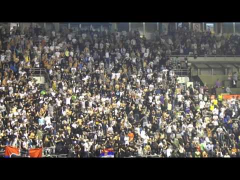 Euroleague 2010 [Partizan MT:S - Caja Laboral] End of the game. Partizan won