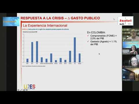 , title : 'Escuela Política 25. Pandemia, crisis y reactivación. Mauricio Cabrera'