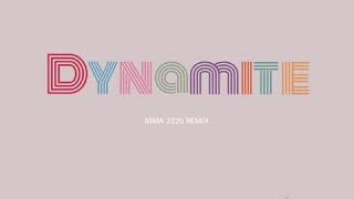 Download lagu BTS 'Dynamite 2020 MMA Dance Break' (Studio ver.) mp3 Download lagu BTS 'Dynamite 2020 MMA Dance Break' (Studio ver.) mp3