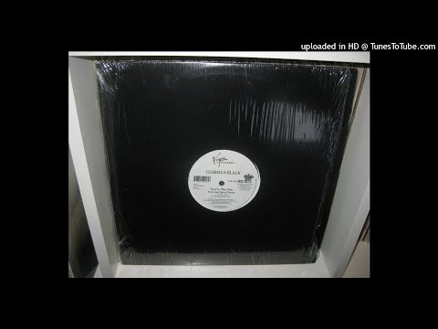 GUERILLA BLACK featuring MARIO WINANS you re the one ( clean version 3,42 ) 2004