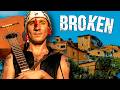 How Manu Chao Lost Everything... Then Made a Masterpiece