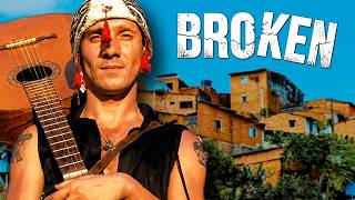 How Manu Chao Lost Everything... Then Made a Masterpiece