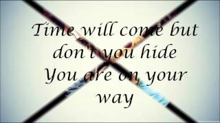 Helloween - The Chance (lyrics)