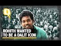 Rohith Vemula S Family Friends Remember The Bright Young Scholar The Quint