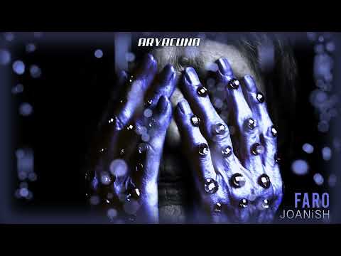 JOANiSH - Faro [ARY040] | Melodic Techno