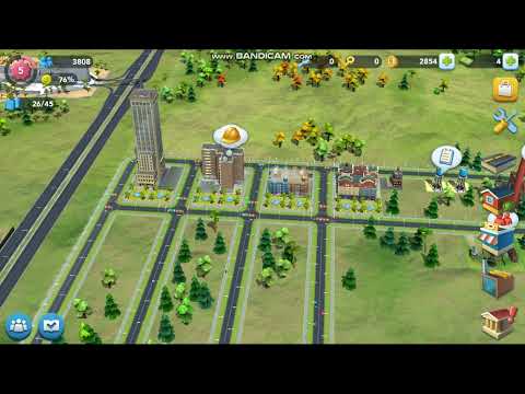 SimCity BuildIt - Electronic Arts - 09 May 2022