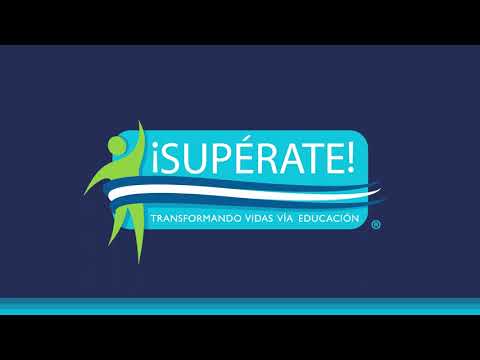 Himno ¡Supérate!