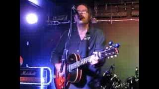 Grant Hart - Admiral of the Sea live at the Miller London, 31st October 2013