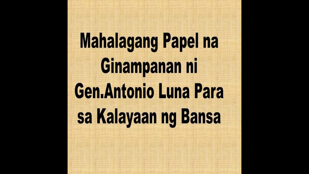Araling panlipunan: mahalagang Papel na ginampanan ni Marcelo H. Del Pilar para sa kalayaan ng Bansa