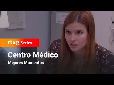 Medical Center: Episode 88 - Best #MedicalCenter Moments | RTVE Series