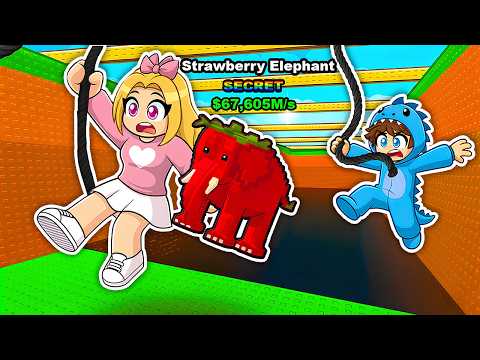 LIJANAMA Do Brainrotova!