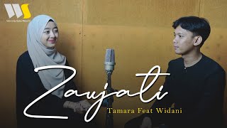 Download lagu ZAUJATI by Ahmad Widani Feat Tamara || Cover Arab Song 2024 mp3