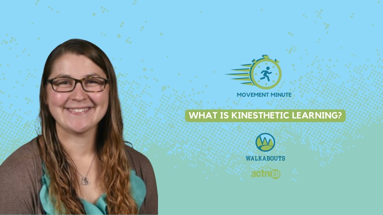 Unlock Learning Through Movement: Kinesthetic Learning Strategies for Every Classroom