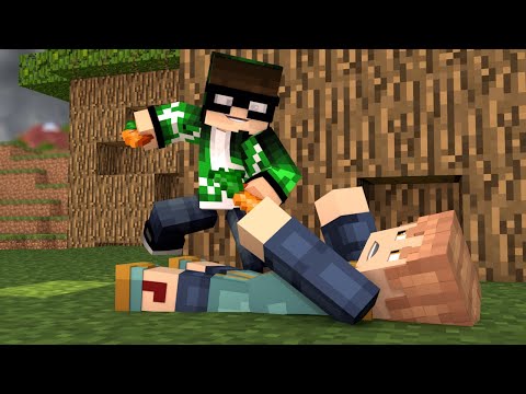 HAVUÇ İLE PVP ! MİNECRAFT Video