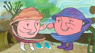 CLAM (HAPPY SONG) gameplay video by HDOTDEPT,  duration