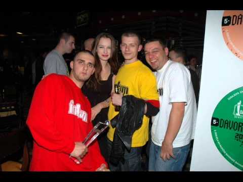 SOLANA - Frenkie, Crna Hronika, Kwonel, Zona, Sniper Kalu