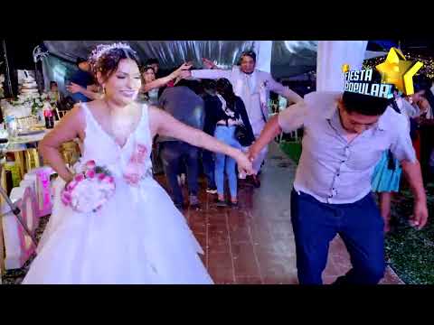 Los Sombis  ---- Huyañito en Chahuarani SIPE SIPE 2025