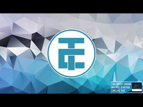 TRU Concept x Rhionn Maxwell x Nathan Sinclair - 5AM