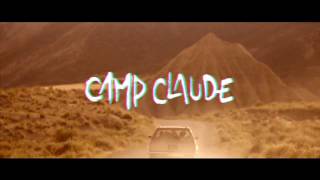 CAMP CLAUDE - Promo album "Swimming Lessons" 2016