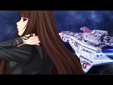 Sunrider Liberation Day [RE]turn Ava Arc Part 1 (To Commit Murder)