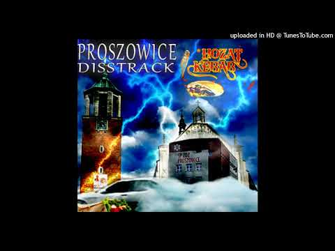 mlody siuras - diss na proszowice