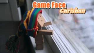 Chrishan - Game Face R&amp;B 2010