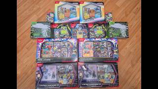 OPENING PRISMATIC EVOLUTIONS, PERFECT ORDER, AND MORE!!