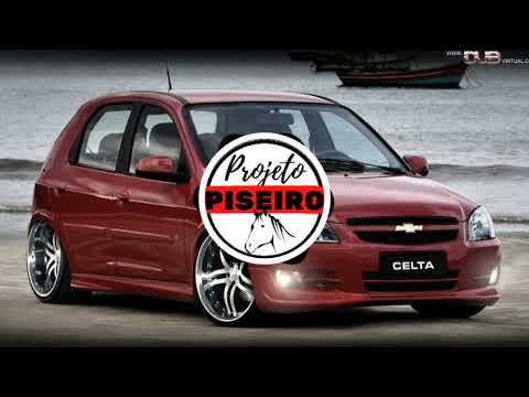 ME CHAMA DE AMOR | O Tubarão e Mc Treyce [ PROJETO PISEIRO ]