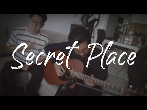GMS Live - Secret Place (Acoustic) (Official GMS Live)